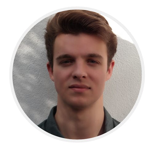 Tech, people, companies & jobs I otherwise wouldn't have seen